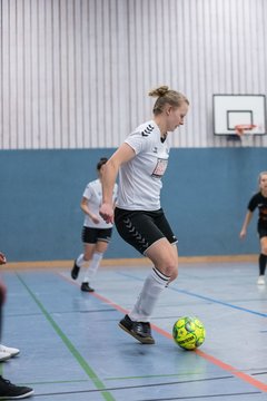 Bild 39 - F NFV Futsalturnier